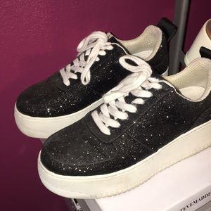 Steve Madden tenis shoes